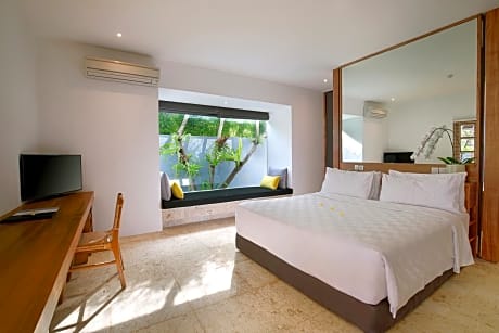 Two-Bedroom Pool Villa