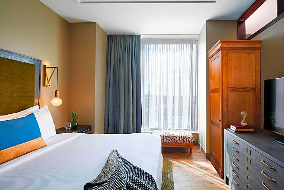 Hotel Zachary, Chicago, a Tribute Portfolio Hotel