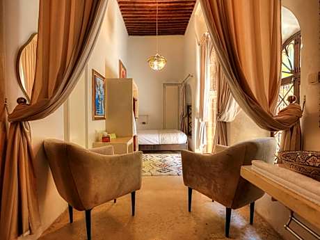 Double Room - Disability Access