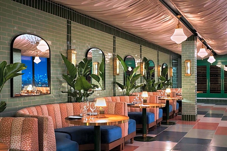 Pendry West Hollywood