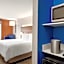 Holiday Inn Express Hotel & Suites Auburn - University Area By IHG