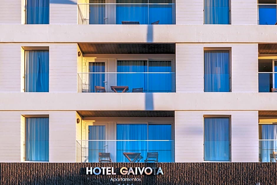 Hotel Gaivota Azores