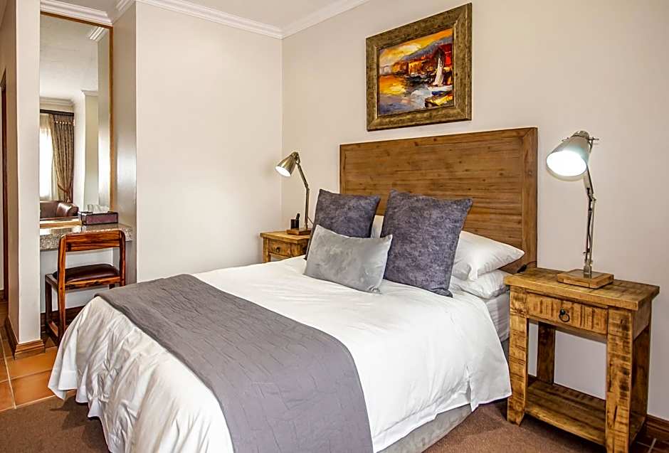 Sunward Park Guest House
