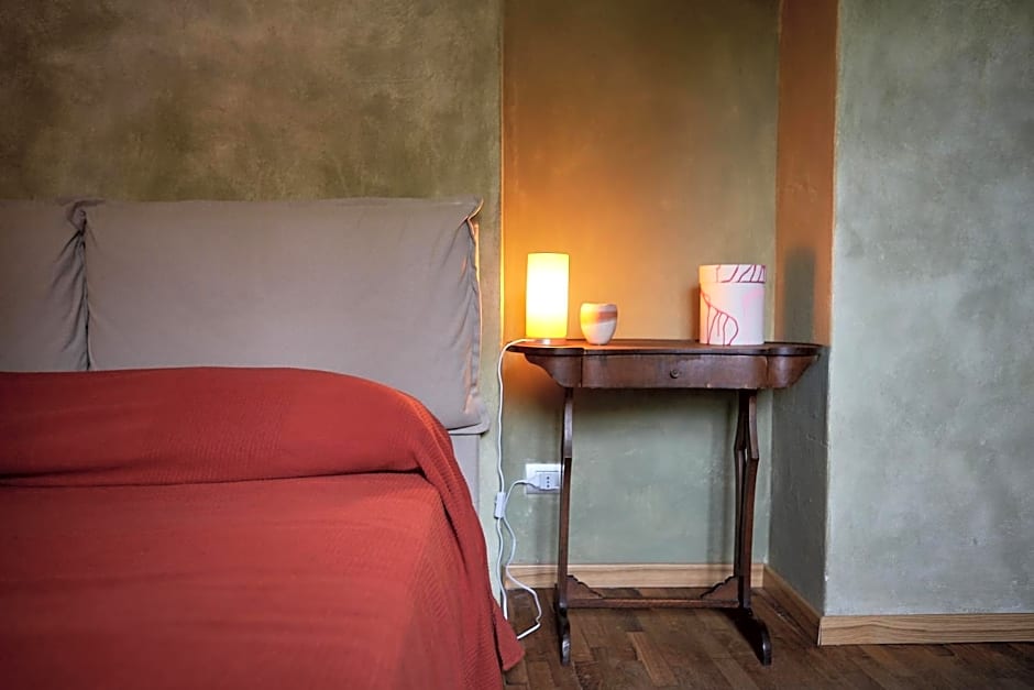 Le Macine del Perino