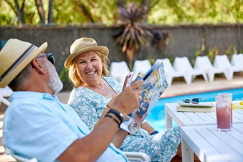 RAC Busselton Holiday Park