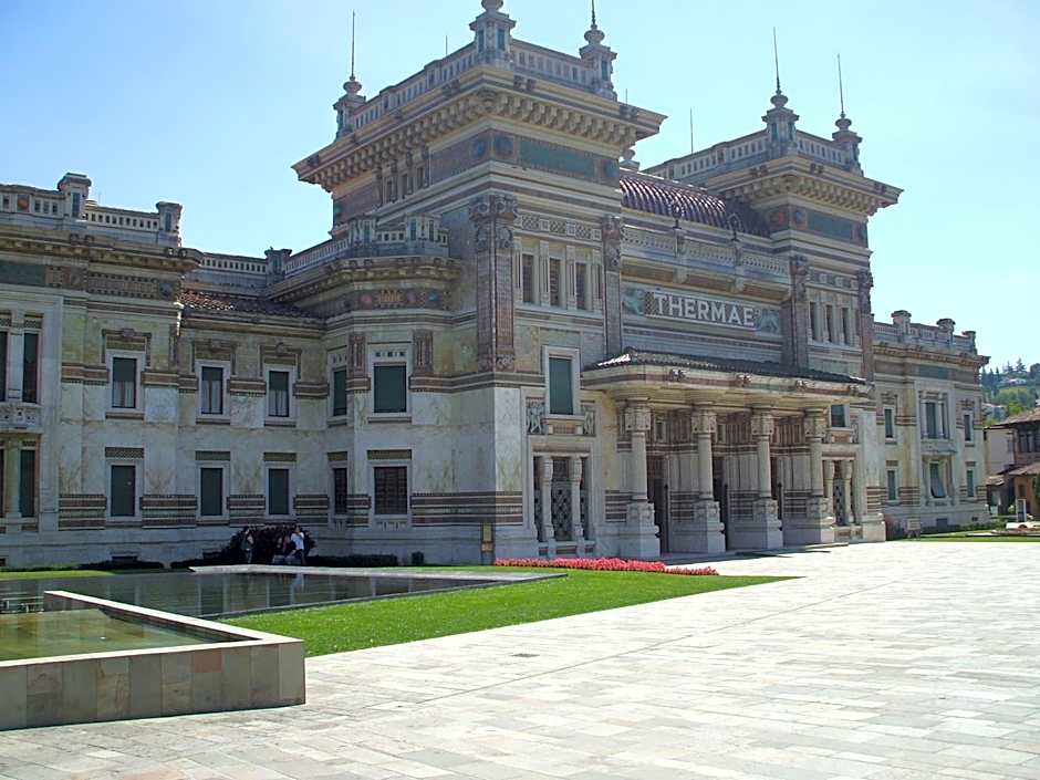 Hotel Principe