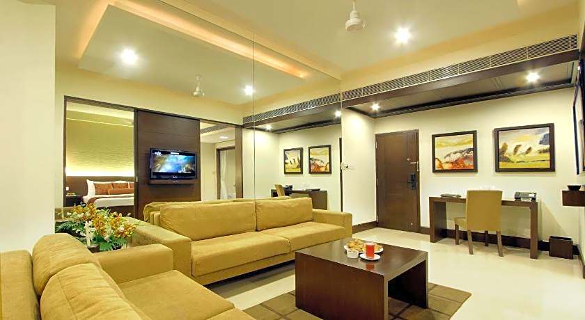 Express Residency Hotel