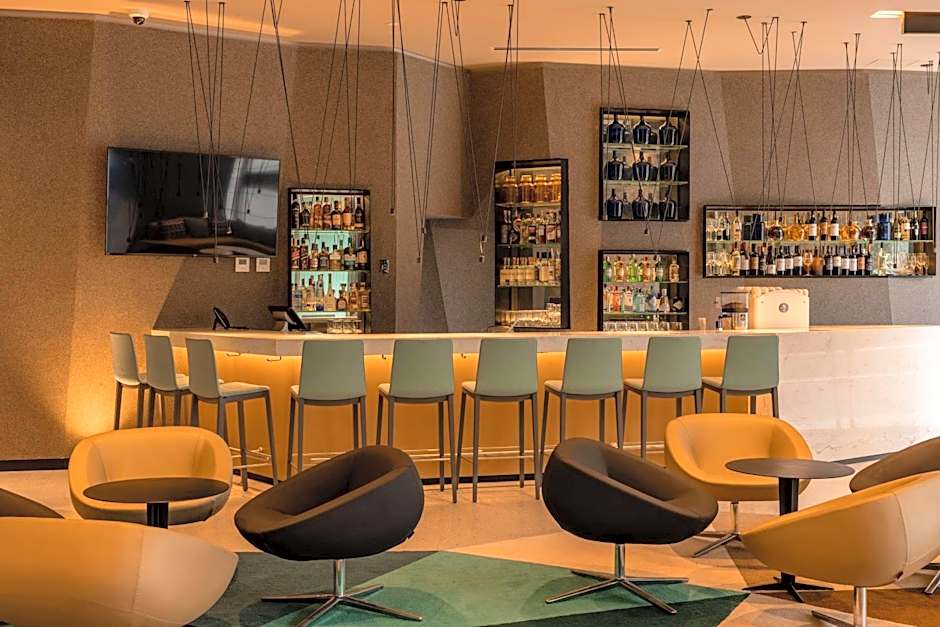 Hilton Garden Inn Lima Miraflores