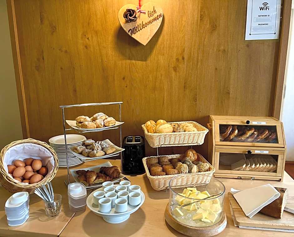 Paulaner am Dom Hotel