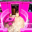 Mala Vecindad Beer Hotel