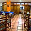 Hotel Las Fuentes