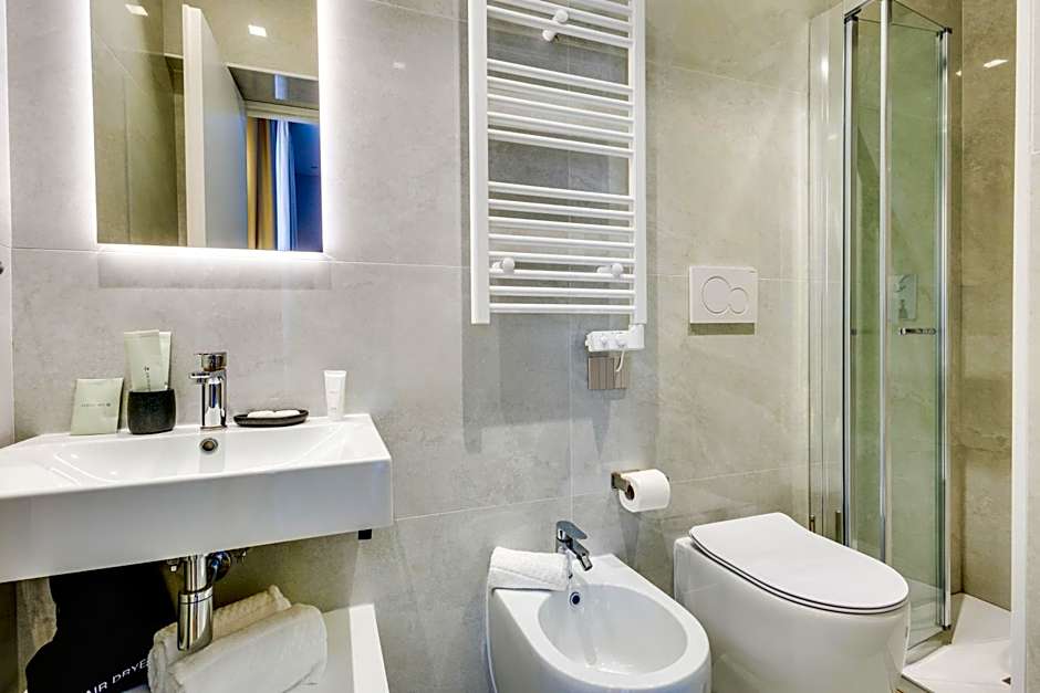 V Collection Relais Badoer