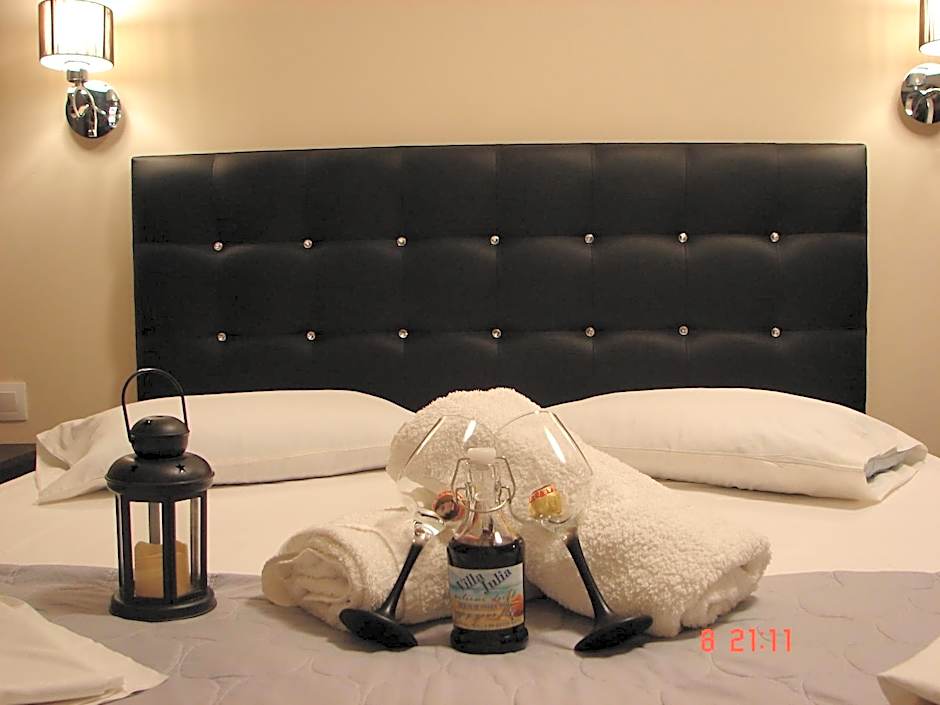 Villa Georgio Paralia