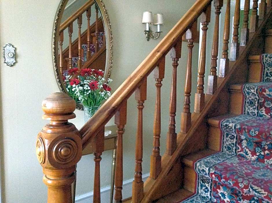 La Belle Visite, anciennement Gîte Victoria