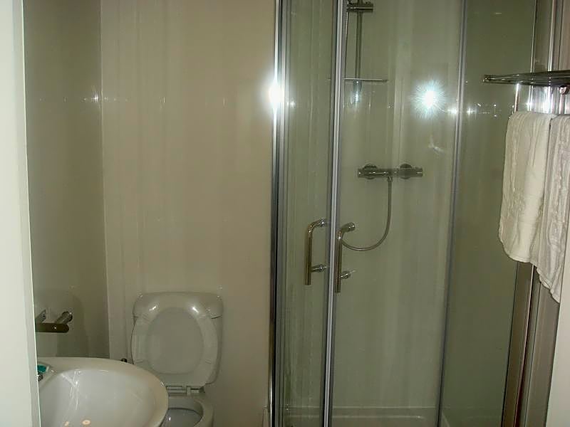 Scotia Airport Hotel