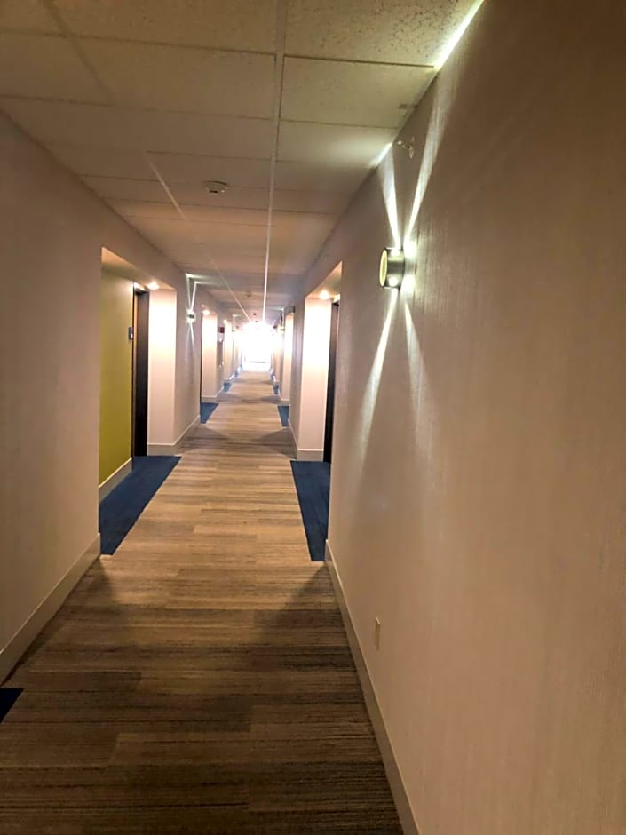 Holiday Inn Express Mount Vernon By IHG