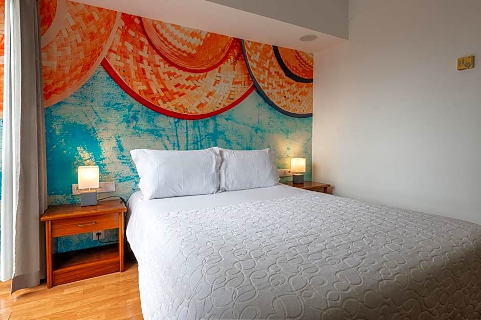 Hotel A.S. Sao Joao da Madeira