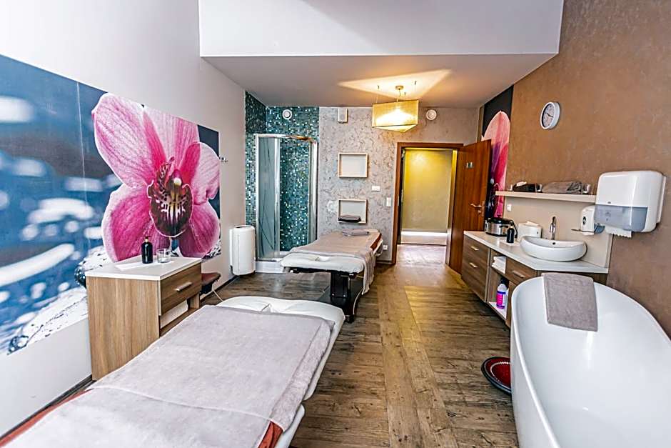 Hotel Olivia Medical SPA
