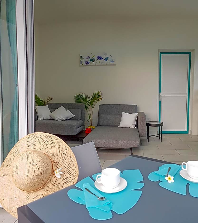 Abiki Mauritius with Tourism Authority Permit