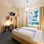 Nu Wave Hotel Berlin - Digital Check-In