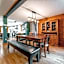 Chalet Mont Cascades w/ Spa & Fibre Optic Internet