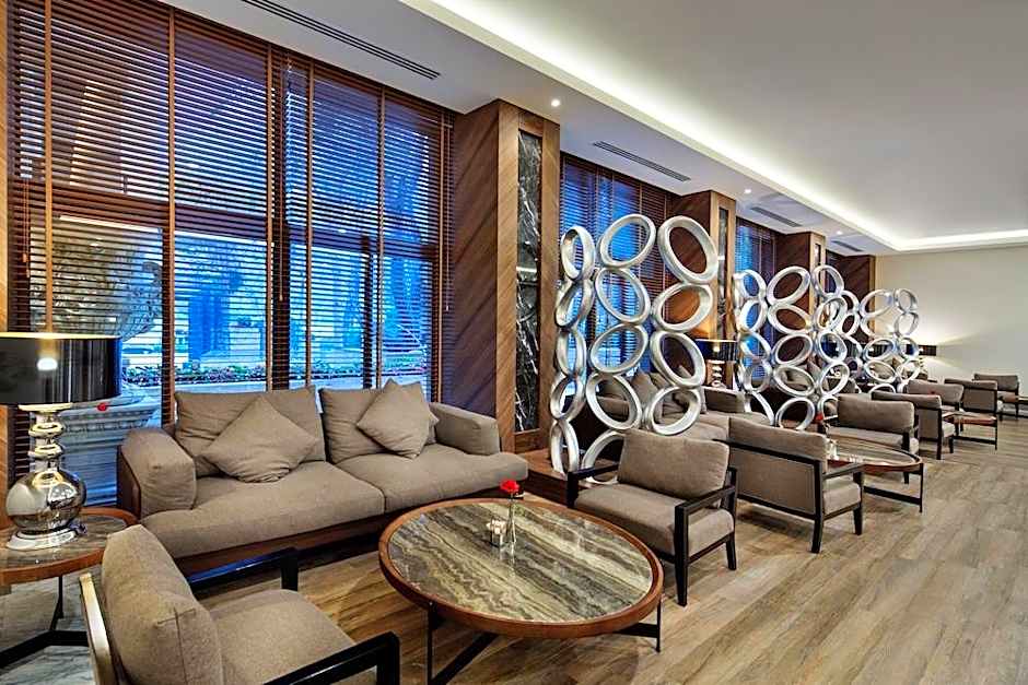 Nirvana Mediterranean Excellence