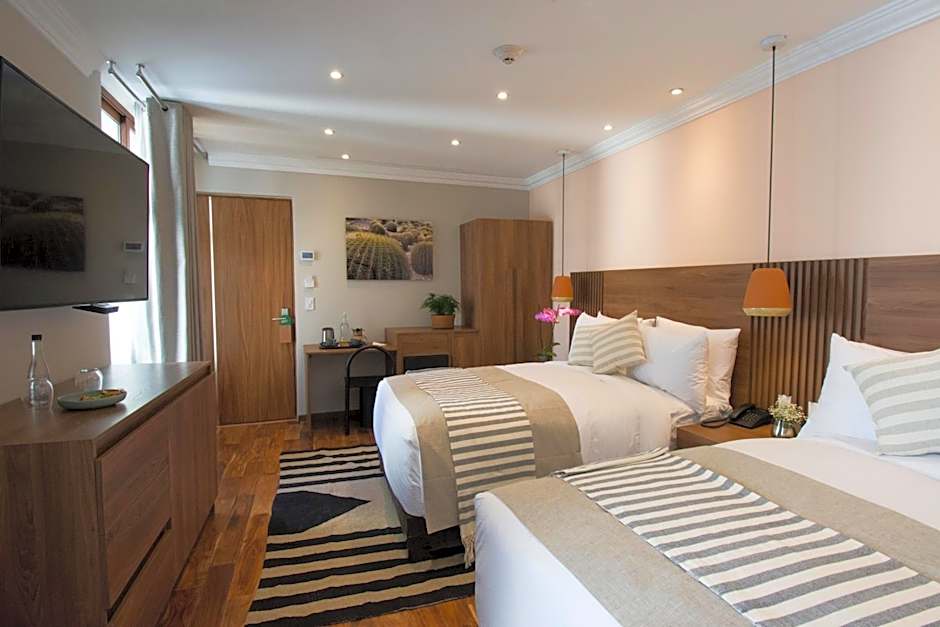 Casa Santiago Hotel Boutique