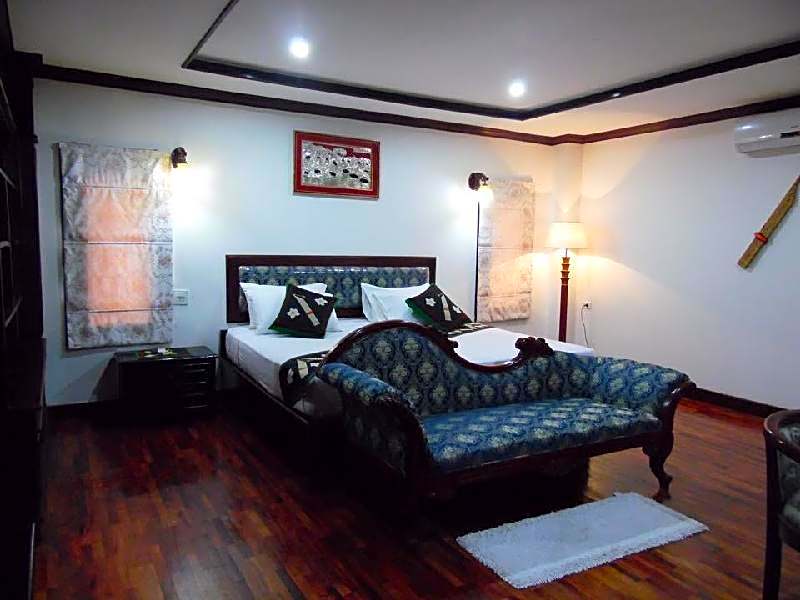 Anoulack Khen Lao Hotel