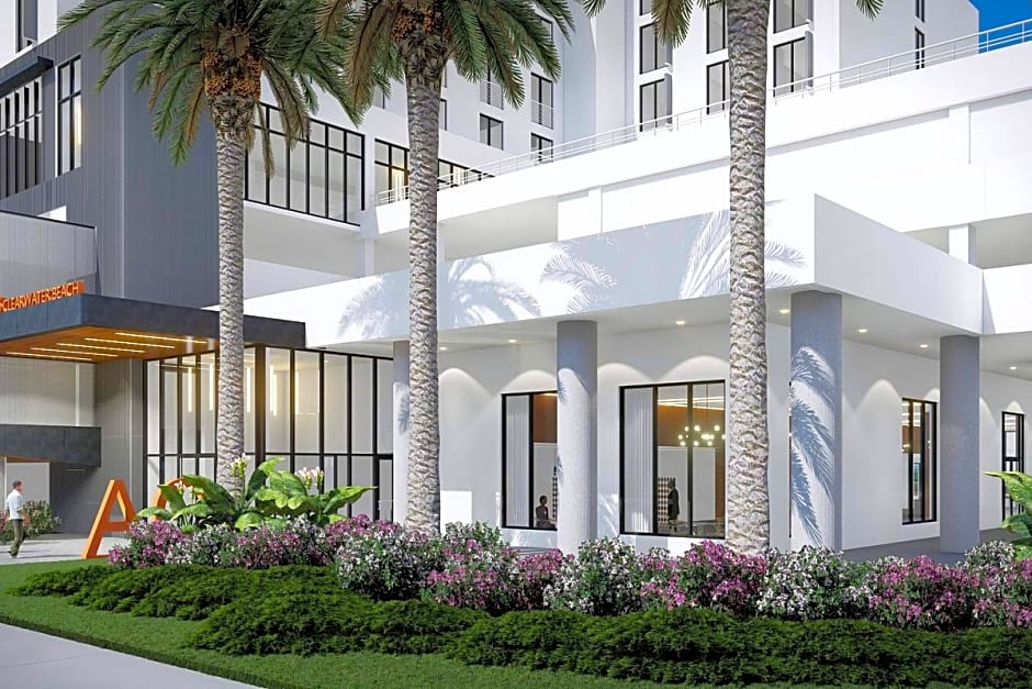 AC Hotel Clearwater Beach