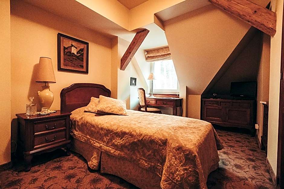 Willa Barbara - ProHarmonia