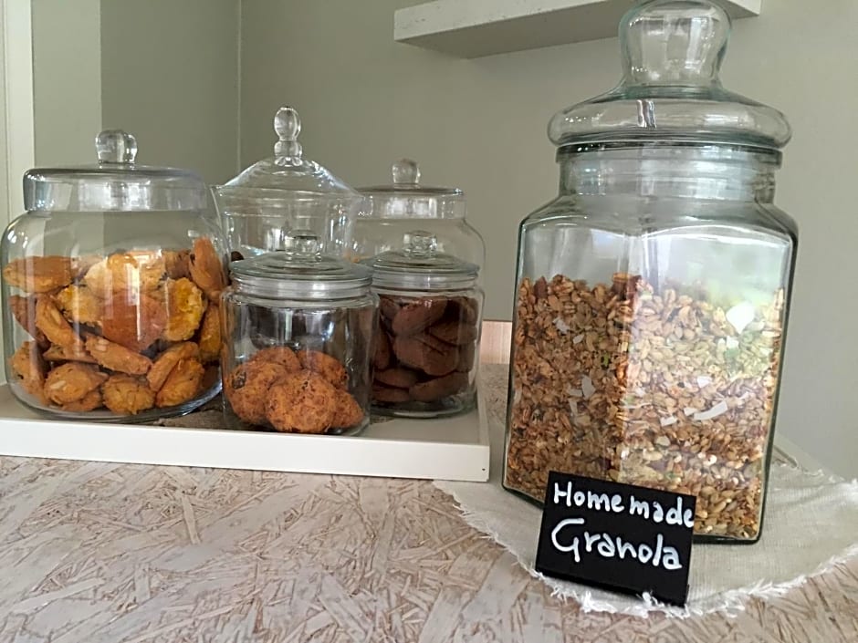 B&B Panorama Cinque – Salo, WV