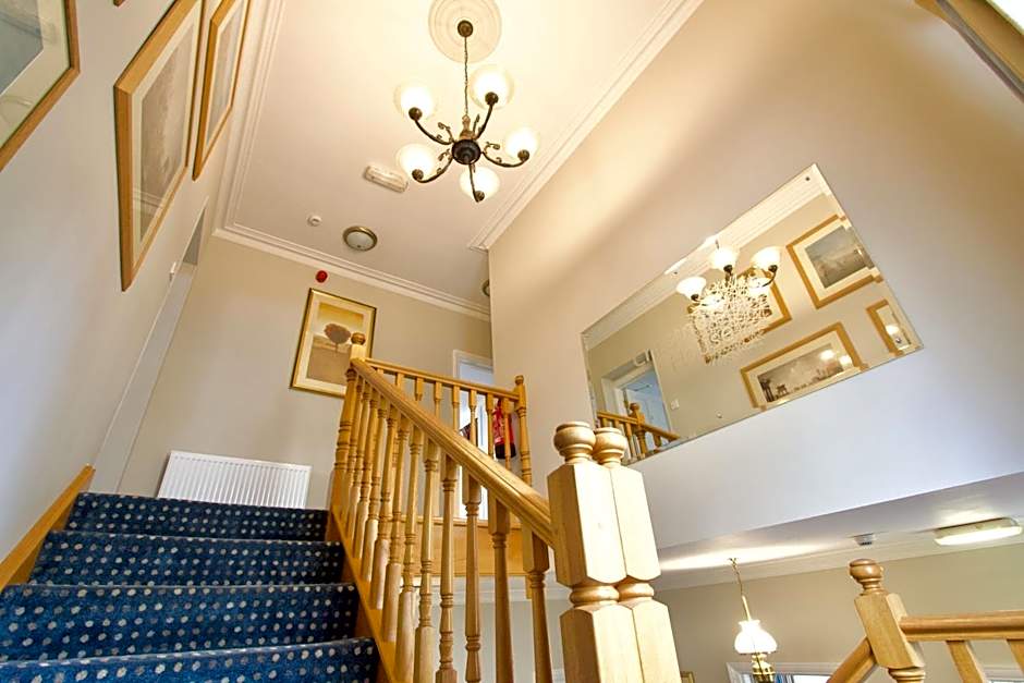 Chestnuts House Boutique B&B