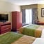 Quality Inn Cleveland