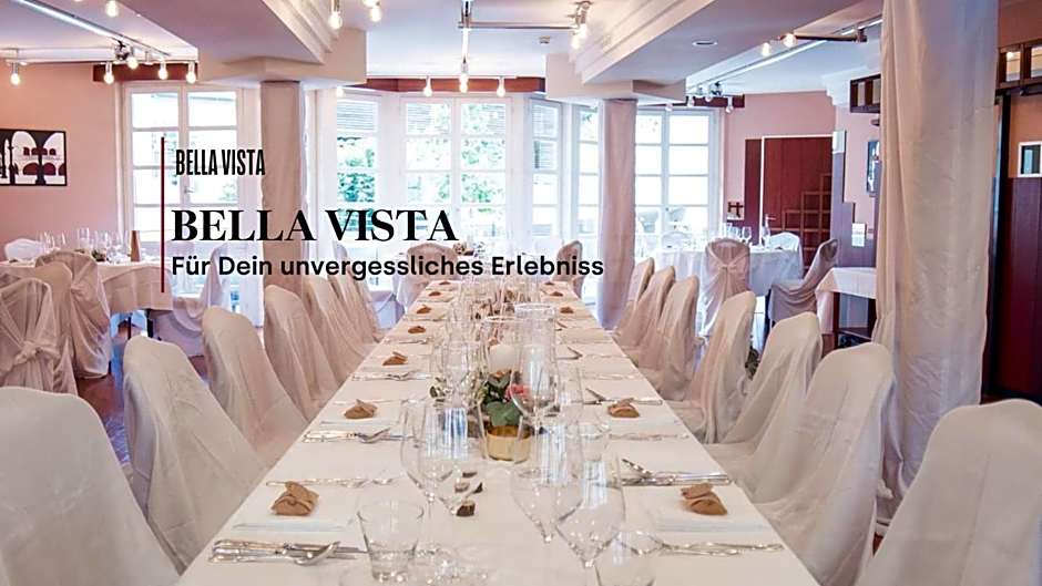 Hotel Stockalperhof