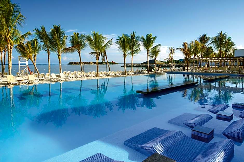 Riu Reggae - Adults Only - All Inclusive