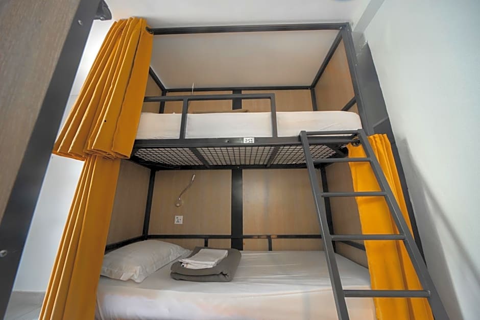 City Inn Paris