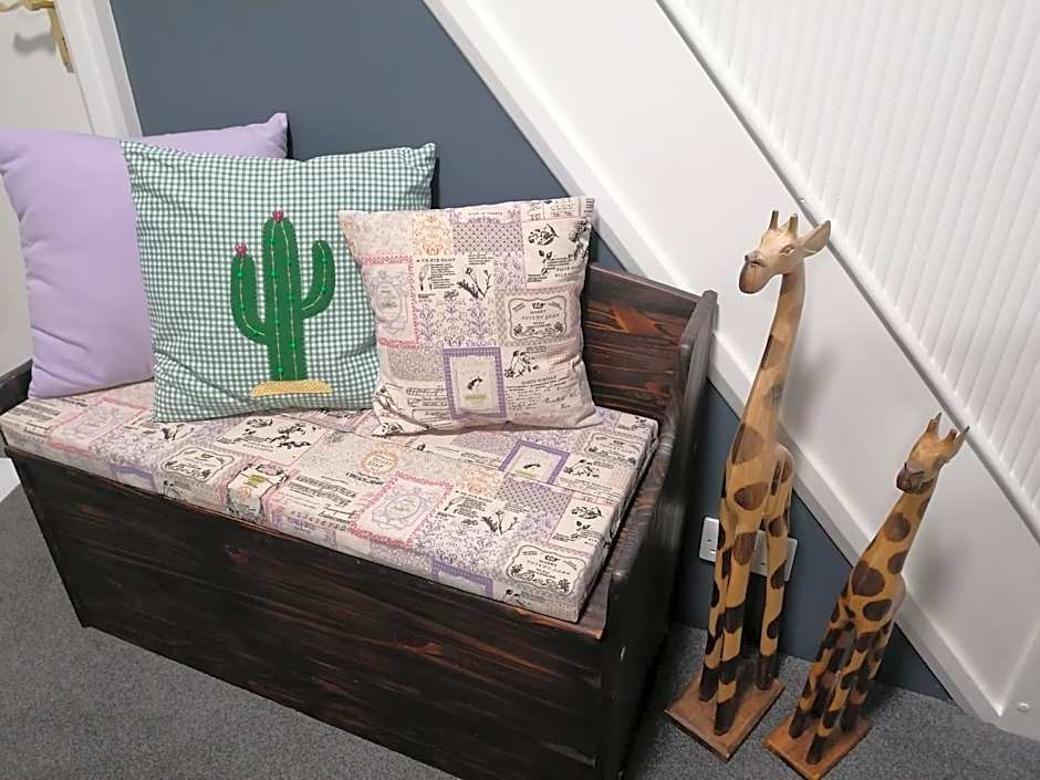 Pensalda Guest House