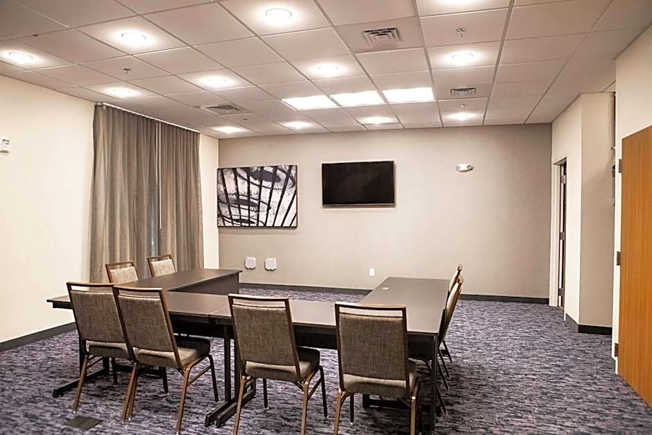 Fairfield Inn & Suites by Marriott Richmond Airport