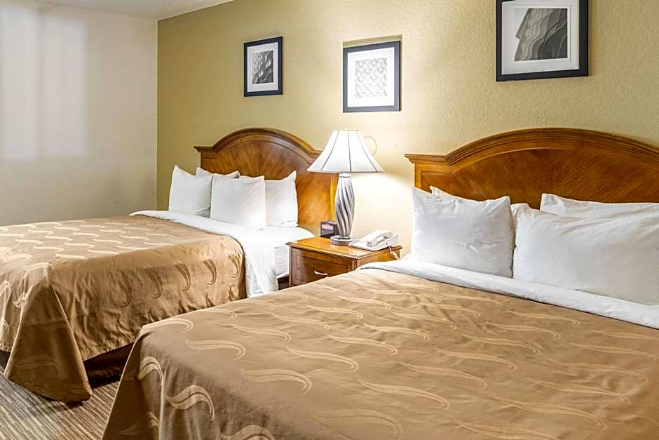 Quality Inn Keystone