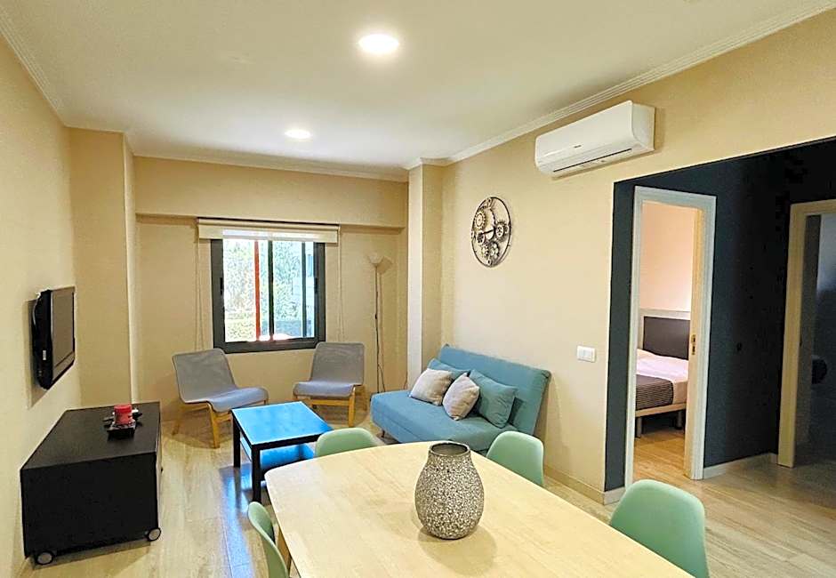 Hotel Ignacio - PalomarGroup