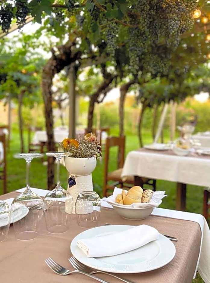 Locanda Arizona