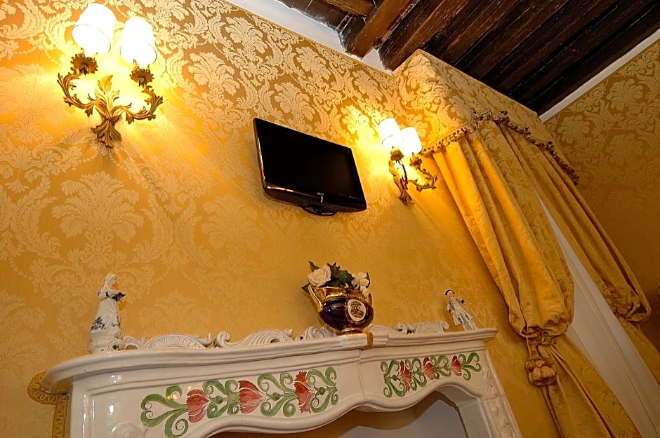 Residenza La Loggia