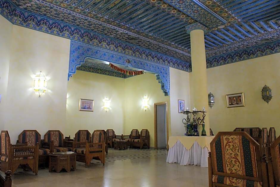 El Mouradi El Menzah