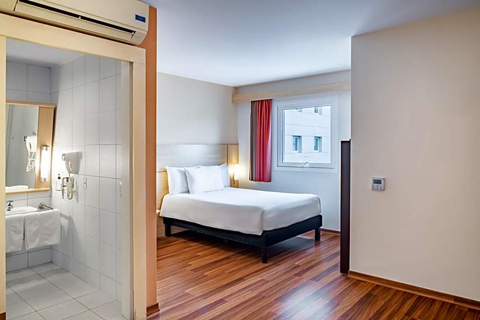 ibis Lima Larco Miraflores