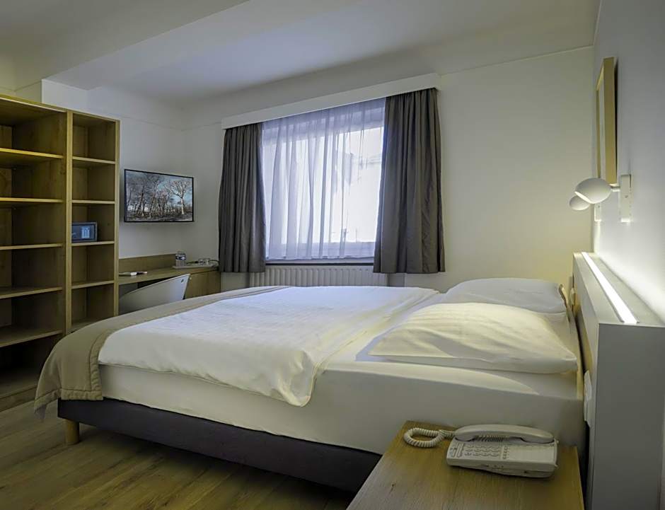 Hotel Francais