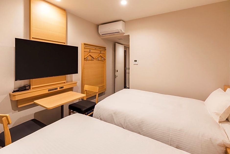 Sotetsu Fresa Inn Yodoyabashi