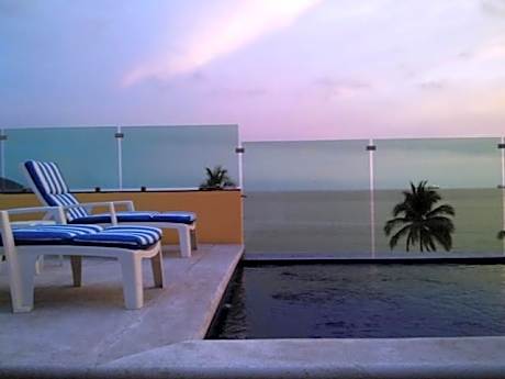 Andressa Mia Apartments