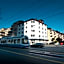 Olympia Hotel Zurich