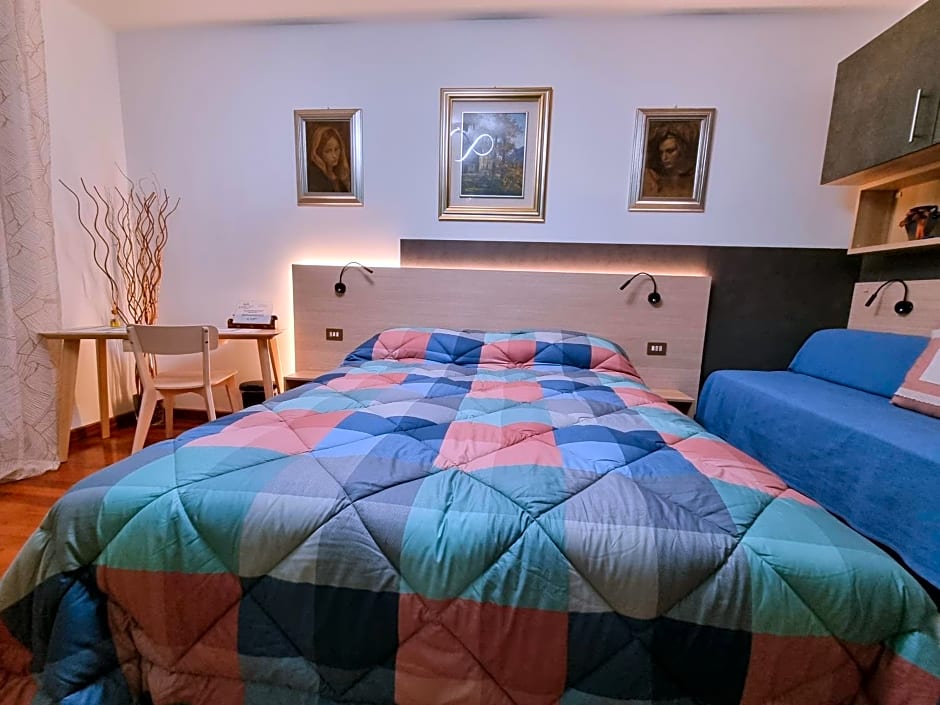 B&B Accanto al Focolare 2