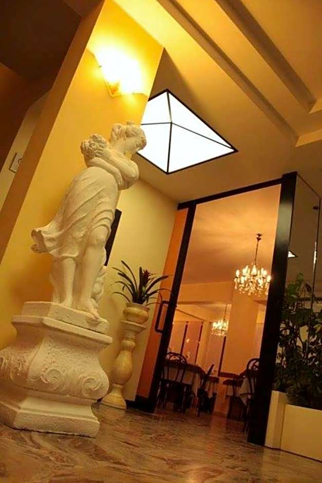 Hotel Delizia